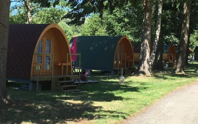 Camping Le Parc