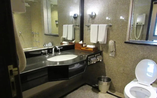 Eros Hotel New Delhi, Nehru Place