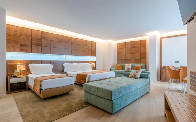 Hotel Alvorada