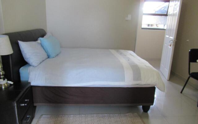 World Sossego Guest House