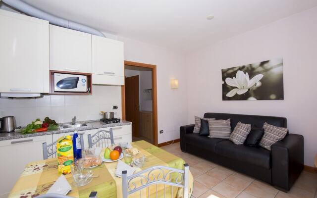 Modern Furnished Apartment With a Nice Terrace