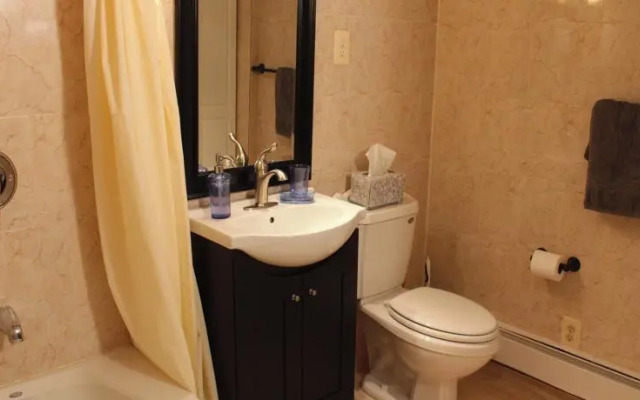 Smith Regency Three/Four-Bedroom Condominium