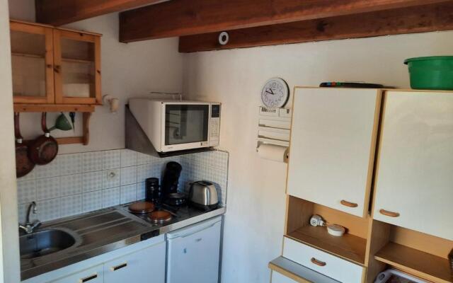 Appartement Capbreton, 3 pièces, 4 personnes - FR-1-239-703