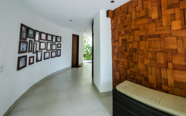 Bale Gede Villas