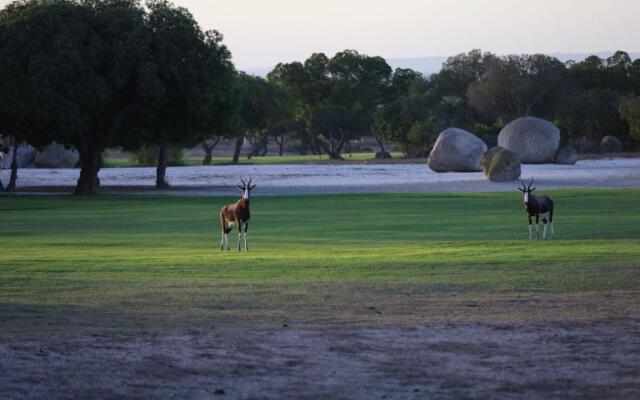 Langebaan Golf Lagoon Haven