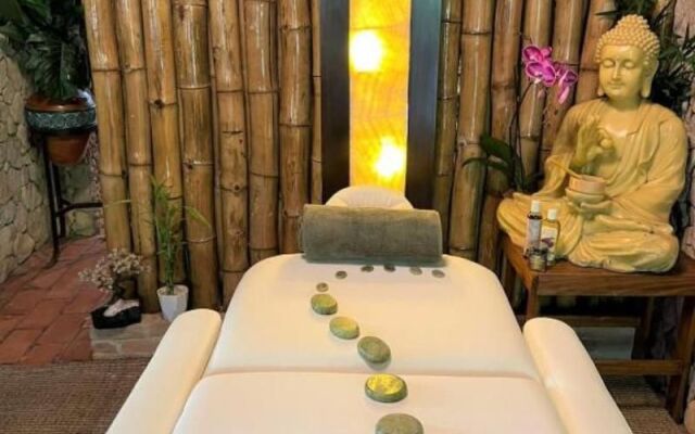 Hotel Don Ernesto by La Chimba