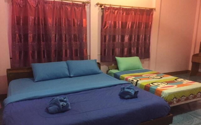 Sea Breeze Bungalow