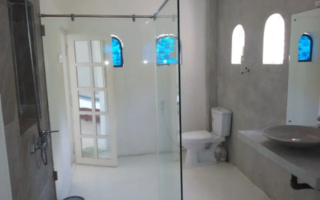 Eagle Nest Villa