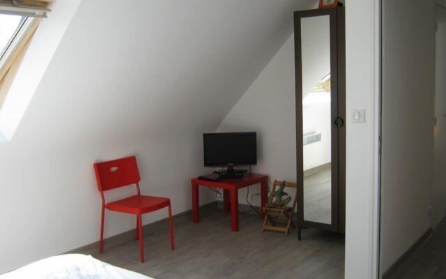 Belle Bretagne Guest House