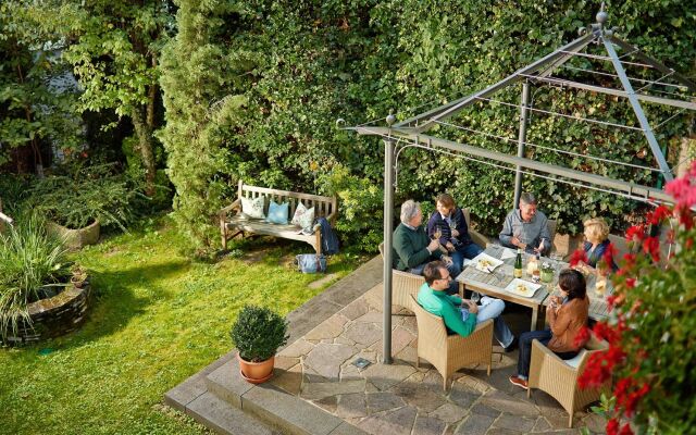 Ringhotel Bömers Mosellandhotel
