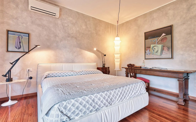 La Casa Dellarchitetto