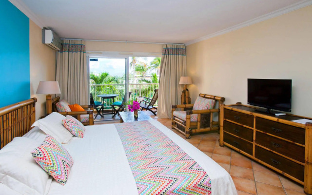 Blue Bay Beach Hotel