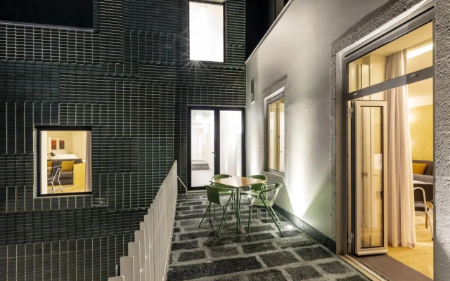Casa da Galeria - Azores Art of Hosting