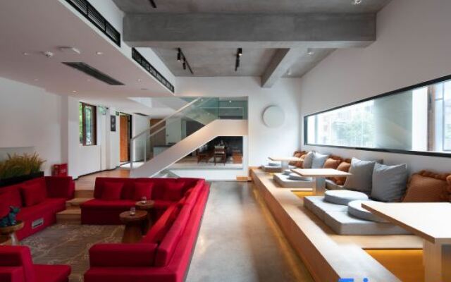 Xiangye • Leisure  Homestay