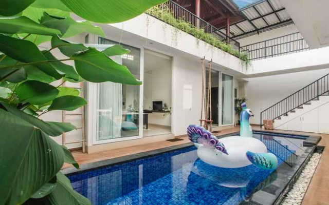 Luxury La Terra Villas Canggu
