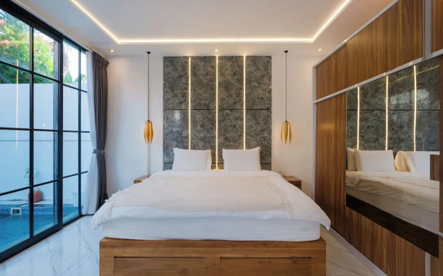 Sanur Loft Villa by Betterplace