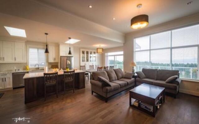 Ocean Melody Vacation Rooms