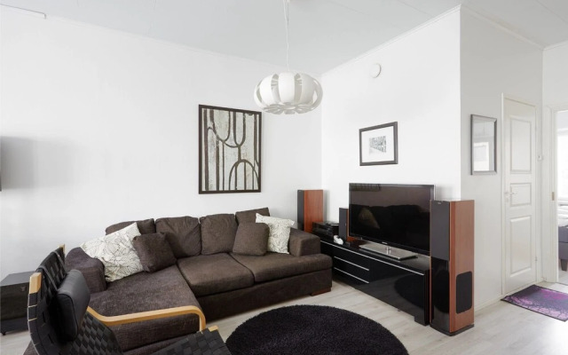 WeHost Ruusankatu 8