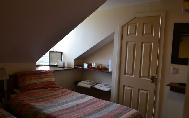 The Normanby
