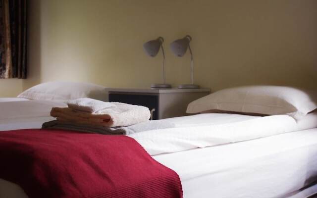 Guesthouse Svartiskógur Egilsstaðir