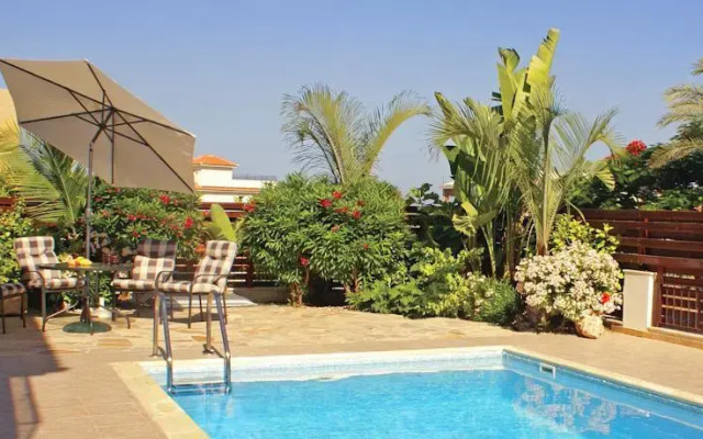 Villa Aurora