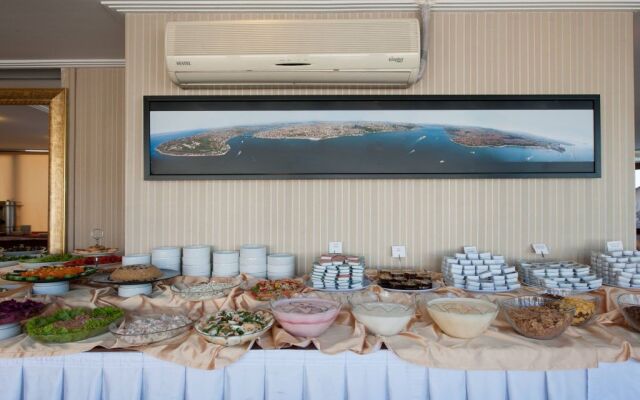 Golden Horn Istanbul Hotel