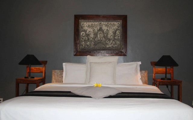Premium Villas Seminyak I