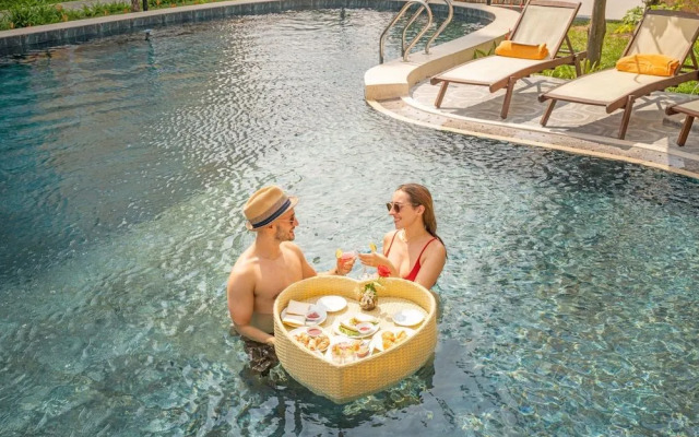 Hoi An Babylon Riverside Hotel & Spa