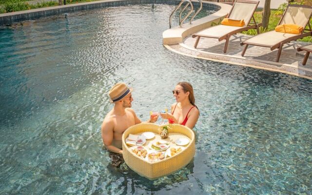 Hoi An Babylon Riverside Hotel & Spa