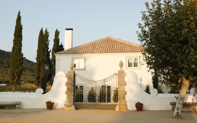 Once Upon a House in Arrabida - Villas