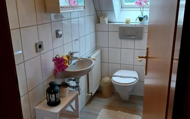 Ferienhaus am Rathaus