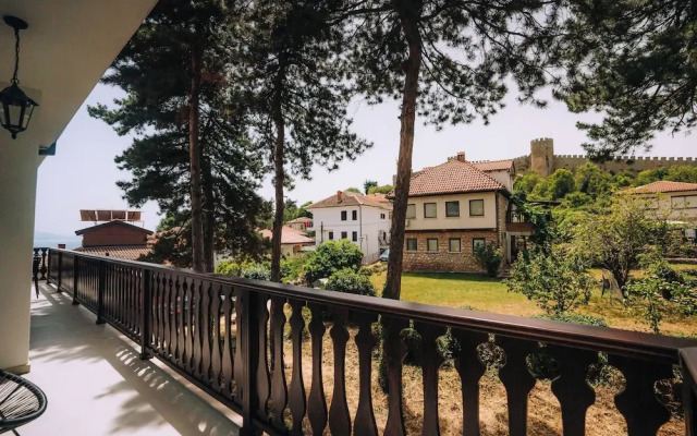 Villa PUPIN Gorna Porta