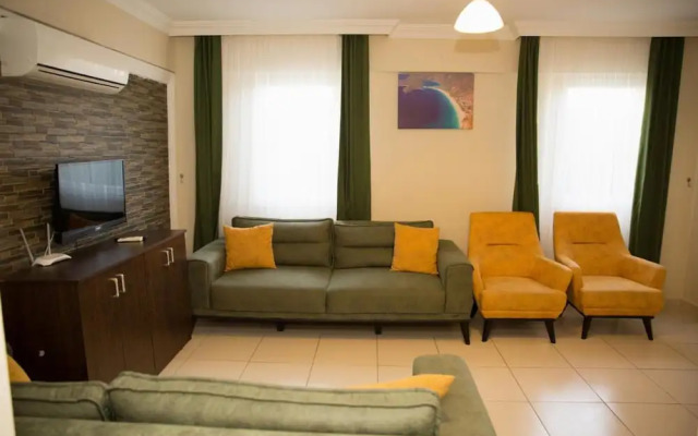 Villa Kaya 1 in Dalyan