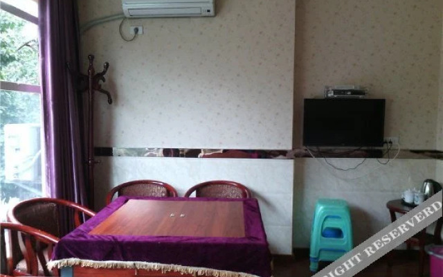 Xuxin Business Hotel