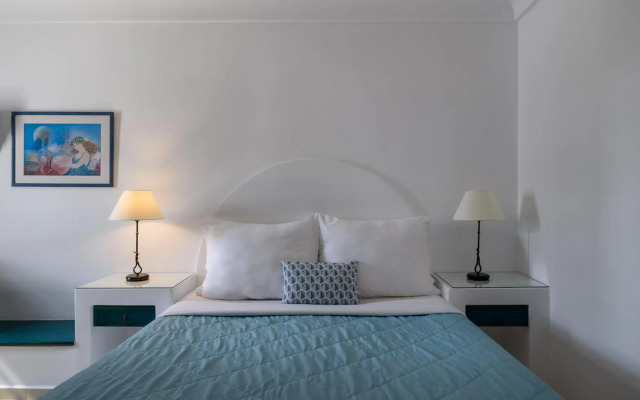 Veggera Hotel