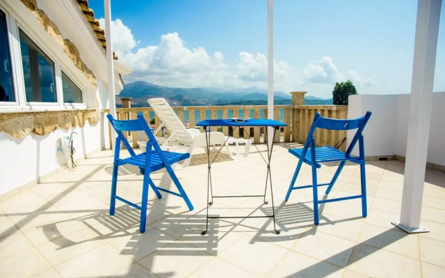 Xenia Ionis Luxury Concept Apartments