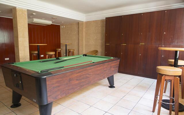 Apartamentos Casa Maria