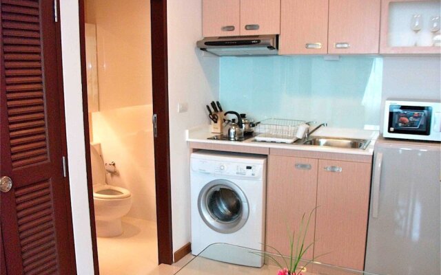 Art Patong 2 bedrooms Apartment