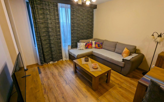 Business and Leisure apartments in Mladost 2