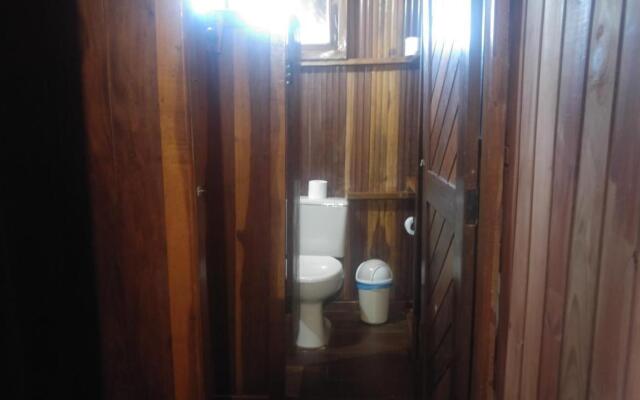 Pousada Chapada dos Veadeiros