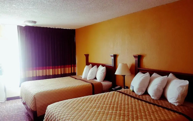 Rodeway Inn Concord - Kannapolis