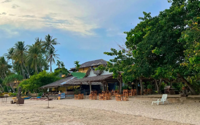 Kantiang Bay View Resort