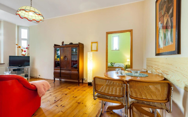 Apartament Hektor Home