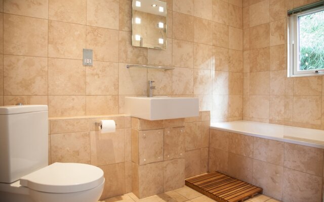 Lamorna Cove Hotel