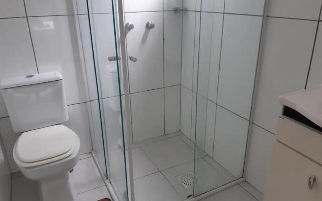 Pousada 4 Estações Campeche