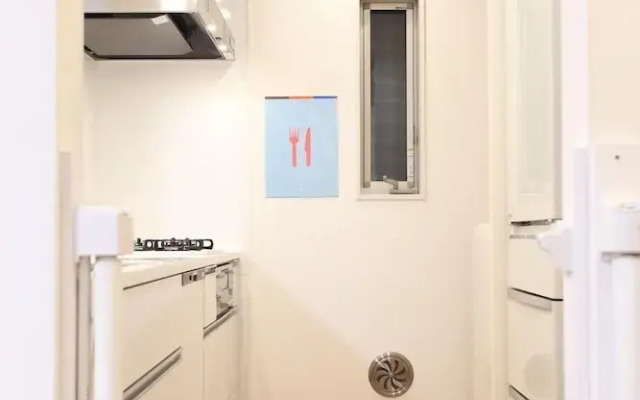 Shinjuku House Hotel