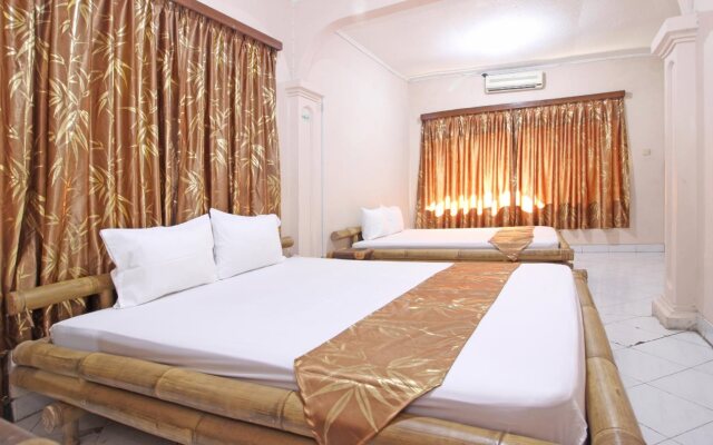 Hotel Rajadani Malioboro