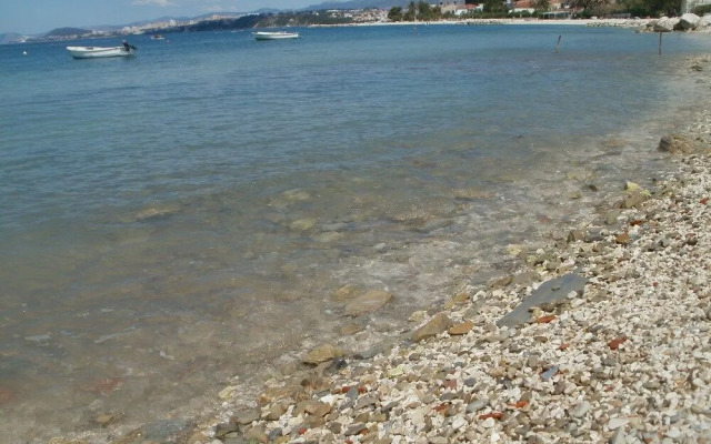 Beach Apartments Toni