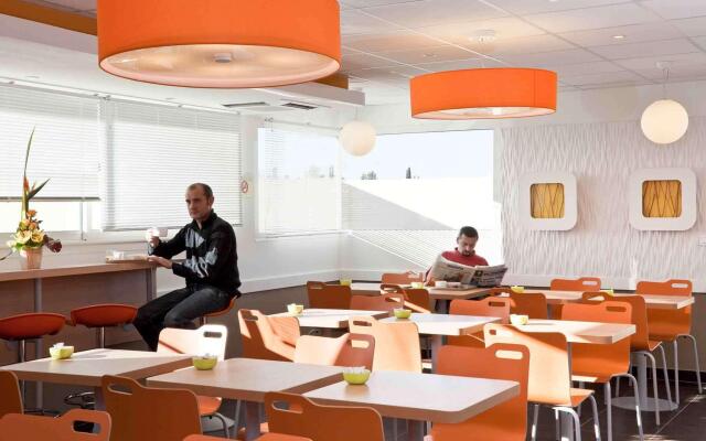 ibis budget Istres Trigance