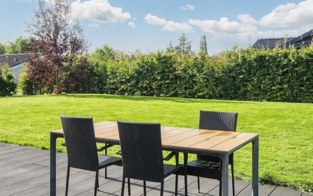 Family Fun With Hot Tub - By Traum Ferienwohnungen